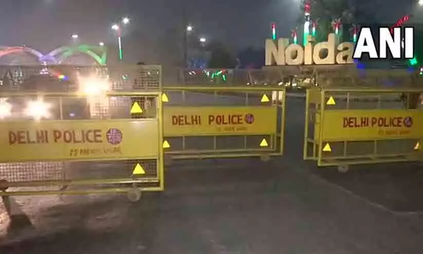 റിപ്പബ്ലിക് ദിനാഘോഷം; ഡൽഹിയിൽ സുരക്ഷക്കായി 6,000 ഉദ്യോഗസ്ഥർ, 150 സി.സി.ടി.വി കാമറകൾ റിപ്പബ്ലിക് ദിനാഘോഷം; ഡൽഹിയിൽ സുരക്ഷക്കായി 6,000 ഉദ്യോഗസ്ഥർ, 150 സി.സി.ടി.വി കാമറകൾ