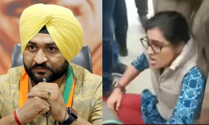 Sandeep Singh, Sonia Duhan