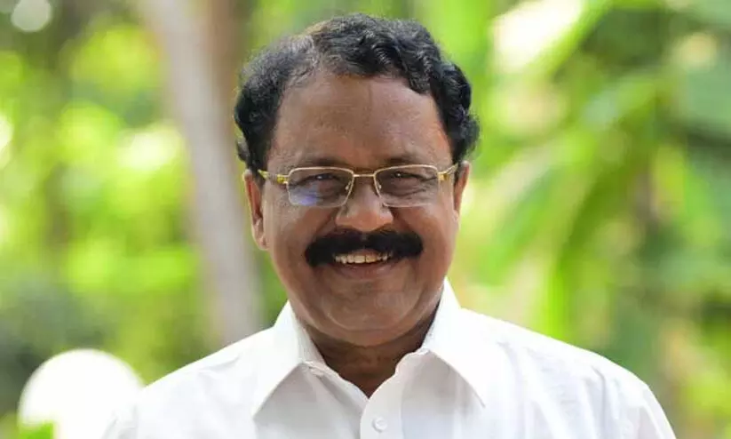 ബി.ബി.സി ഡോക്യുമെന്ററി രാജ്യത്തിനെതിരായ ഗൂഢാലോചന -പി.എസ് ശ്രീധരൻ പിള്ള