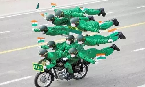 ഇ​ന്ത്യ​യെ വി​ശ്വ​ഗു​രു​വാ​ക്കാ​ൻ ന​മ്മ​ൾ ചെ​യ്യേ​ണ്ട​ത്