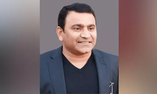 അഭിമാനത്തിന്‍റെ ദിനം- ഡോ. ശരീഫ്​ അബ്​ദുൽഖാദർ