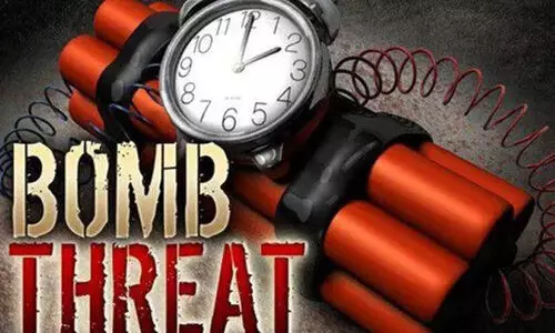 റിപ്പബ്ലിക് ദിനത്തിൽ ബോംബ് സ്ഫോടന ഭീഷണി; അഹമ്മദാബാദിൽ നാലുപേർ അറസ്റ്റിൽ