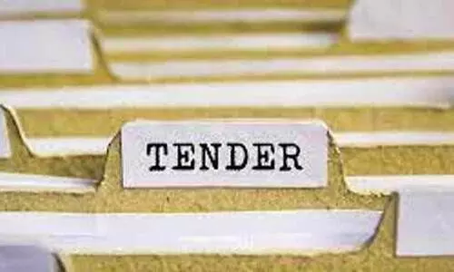 കരിമ്പട്ടികയിലുള്ള കമ്പനിക്ക് 25.15 കോടിയുടെ മരുന്നു വിതരണത്തിന് ടെൻഡർ