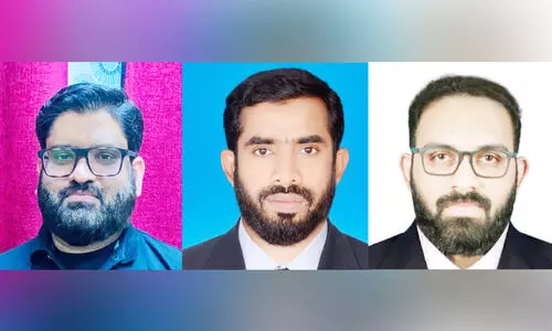 Kuwait Kerala Islahi Center