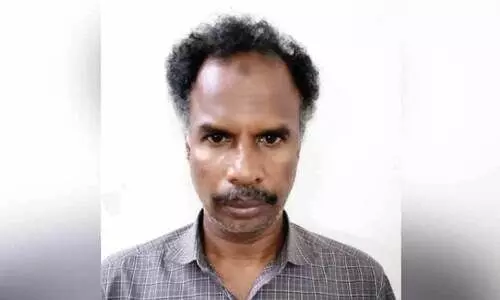 അശ്ലീലദൃശ്യങ്ങൾ കാണിച്ച് ആൺകുട്ടിയെ പീഡിപ്പിച്ചു; പോക്സോ കേസിൽ അധ്യാപകൻ അറസ്റ്റിൽ