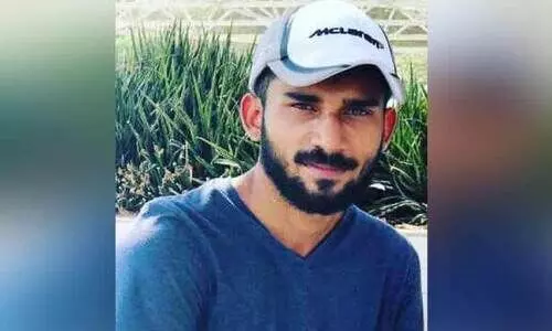 ഹാഷിറിന്റെ നിശ്വാസമുണ്ട്, ഹരിനന്ദിന്റെ പ്രാണനിൽ