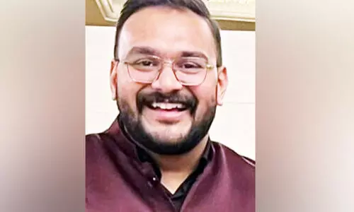 തിരുവതാംകോട് സ്വദേശി ദുബൈയിൽ നിര്യാതനായി തിരുവതാംകോട് സ്വദേശി ദുബൈയിൽ നിര്യാതനായി