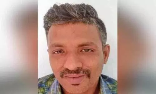 ജാമ്യത്തിലിറങ്ങി കഞ്ചാവ് വിൽപന നടത്തിയയാൾ അറസ്റ്റിൽ