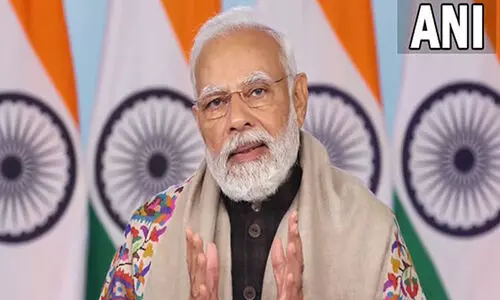 ‘ഒന്നായി മുന്നോട്ടുപോകണം’; റിപ്പബ്ലിക് സന്ദേശത്തിൽ പ്രധാനമന്ത്രി മോദി