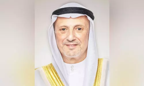 Kuwaiti Foreign Minister