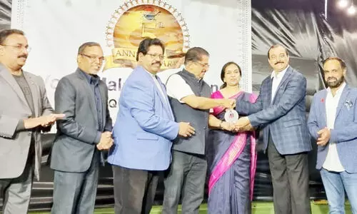 വേ​ൾ​ഡ്​ മ​ല​യാ​ളി കൗ​ൺ​സി​ൽ വാ​ർ​ഷി​കം