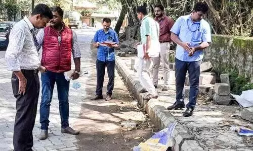 തേക്കടിയിലേക്കുള്ള റോഡ് നിർമാണത്തിലെ ക്രമക്കേട്: വിജിലൻസ് അന്വേഷണം തുടങ്ങി