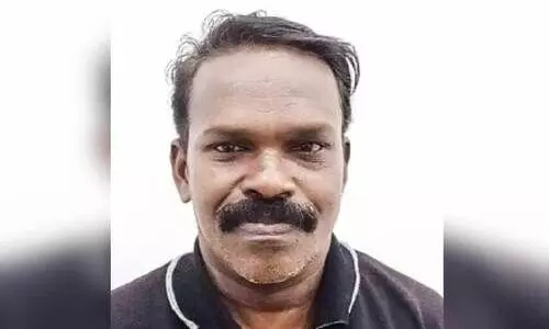 മോഷണശ്രമം: ഒരാൾ അറസ്റ്റിൽ