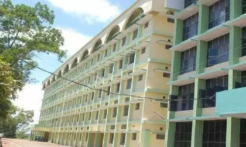 മെഡിക്കൽ കോളജ് പി.ആർ.ഒ നിയമന വിവാദം: പൊലീസ് അന്വേഷണം തുടങ്ങി മെഡിക്കൽ കോളജ് പി.ആർ.ഒ നിയമന വിവാദം: പൊലീസ് അന്വേഷണം തുടങ്ങി