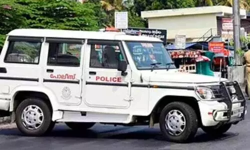 വനിത സുഹൃത്തിന്‍റെ വീട്ടിൽ കുഴഞ്ഞുവീണ് യുവാവ് മരിച്ച സംഭവം: ദുരൂഹത ആരോപിച്ച് ബന്ധുക്കൾ