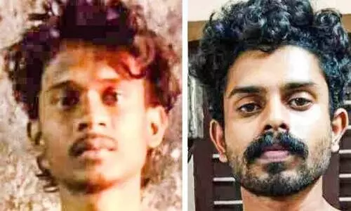 വധശ്രമം; രണ്ടുപേർ അറസ്റ്റിൽ