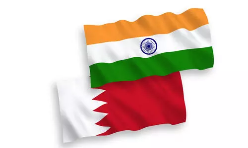 ഇന്ത്യക്ക് റിപബ്ലിക് ദിനാശംസകളുമായി ബഹ്റൈൻ   ഭരണാധികാരികൾ