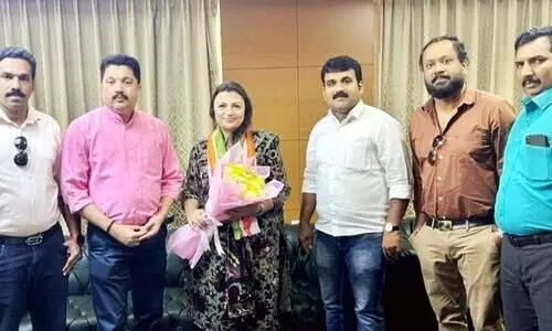 Dr. Aarathi Krishna in Dammam