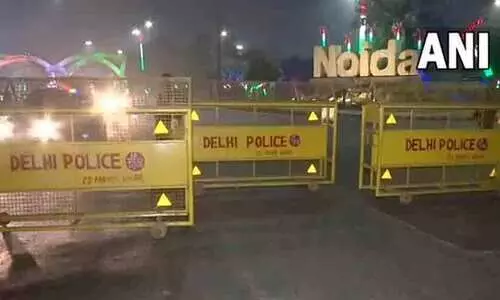 റിപ്പബ്ലിക് ദിനാഘോഷം; ഡൽഹിയിൽ സുരക്ഷക്കായി 6,000 ഉദ്യോഗസ്ഥർ, 150 സി.സി.ടി.വി കാമറകൾ