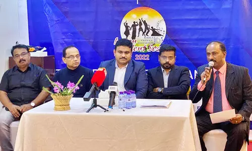 കെ.സി.എ ഇന്ത്യൻ ടാലന്റ് സ്കാന് സമാപനം