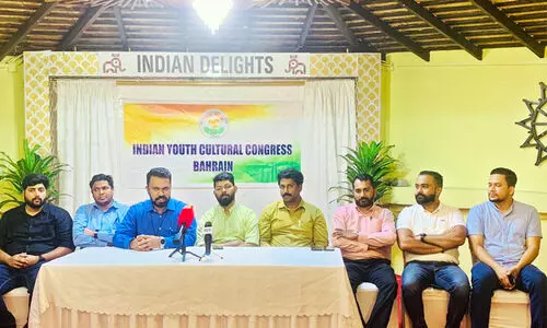 ഐ.വൈ.സി.സി യൂത്ത് ഫെസ്റ്റ് നാളെ ഇന്ത്യൻ ക്ലബിൽ