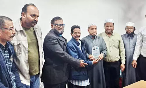 arewell to Somashekharan