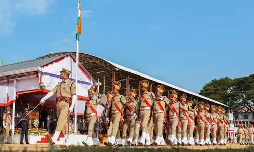 ഭരണഘടന ഉയർത്തിപ്പിടിക്കുന്ന മൂല്യങ്ങൾ സംരക്ഷിക്കപ്പെടേണ്ടതുണ്ട് -മുഖ്യമന്ത്രി