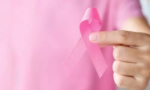 ഒ​​മാ​​നി​​ലെ കാ​​ൻ​​സ​​ർ പ​​ട്ടി​​ക​​യി​​ൽ മു​​ന്നി​​ലു​​ള്ള​​ത്​   സ്ത​​നാ​​ർ​​ബു​​ദം