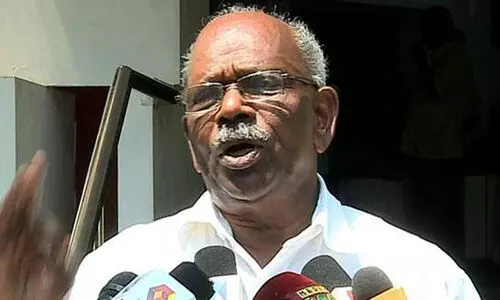 ഗവർണർക്കെതിരെ അധിക്ഷേപവുമായി എം.എം. മണി