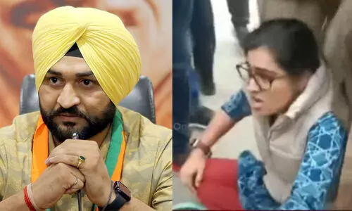 Sandeep Singh, Sonia Duhan