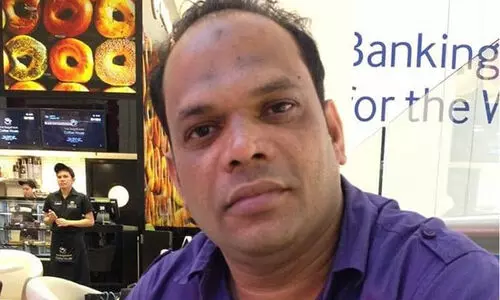 കാസർകോട് സ്വദേശി ദുബൈയിൽ നിര്യാതനായി