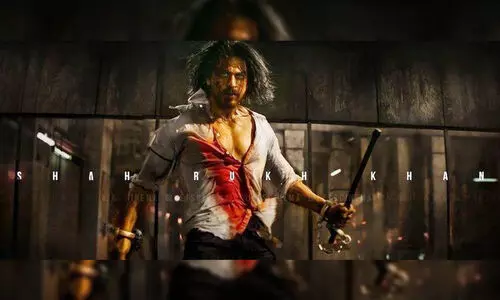 ബോളിവുഡിൽ ഇതാദ്യം; ‘കിങ് ഖാന്റെ തിരിച്ചുവരവിൽ’ പിറന്നത് സർവകാല റെക്കോഡ്