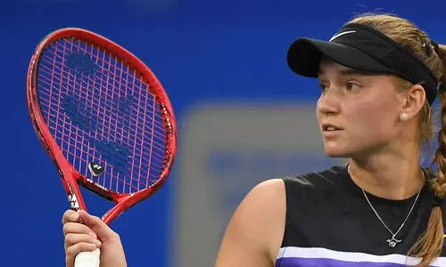 ആസ്ട്രേലിയൻ ഓപൺ: അസരങ്കയെ തോൽപിച്ച് റിബാകിന ഫൈനലിൽ