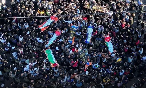 ഫലസ്തീനിൽ ഇസ്രായേൽ കൂട്ടക്കുരുതി: വൃദ്ധയടക്കം ഒമ്പതുപേരെ കൊന്നു; ആംബുലൻസ് തടഞ്ഞിട്ടു