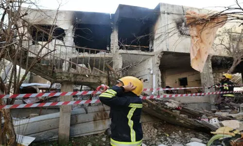 ഇസ്രായേൽ കൂട്ടക്കുരുതിയെ അപലപിച്ച് അറബ് രാഷ്ട്രങ്ങൾ; അക്രമം അന്താരാഷ്ട്ര ചട്ടങ്ങളുടെ ലംഘനമെന്ന് സൗദി അറേബ്യ