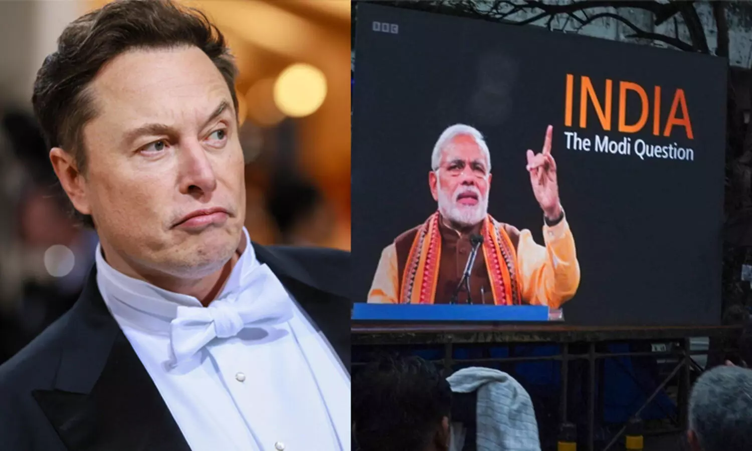 ‘ബി.ബി.സി ഡോക്യുമെന്ററി’ ട്വിറ്റർ സെൻസർ ചെയ്തതെന്ന് റിപ്പോർട്ട്; പ്രതികരിച്ച് ഇലോൺ മസ്ക്