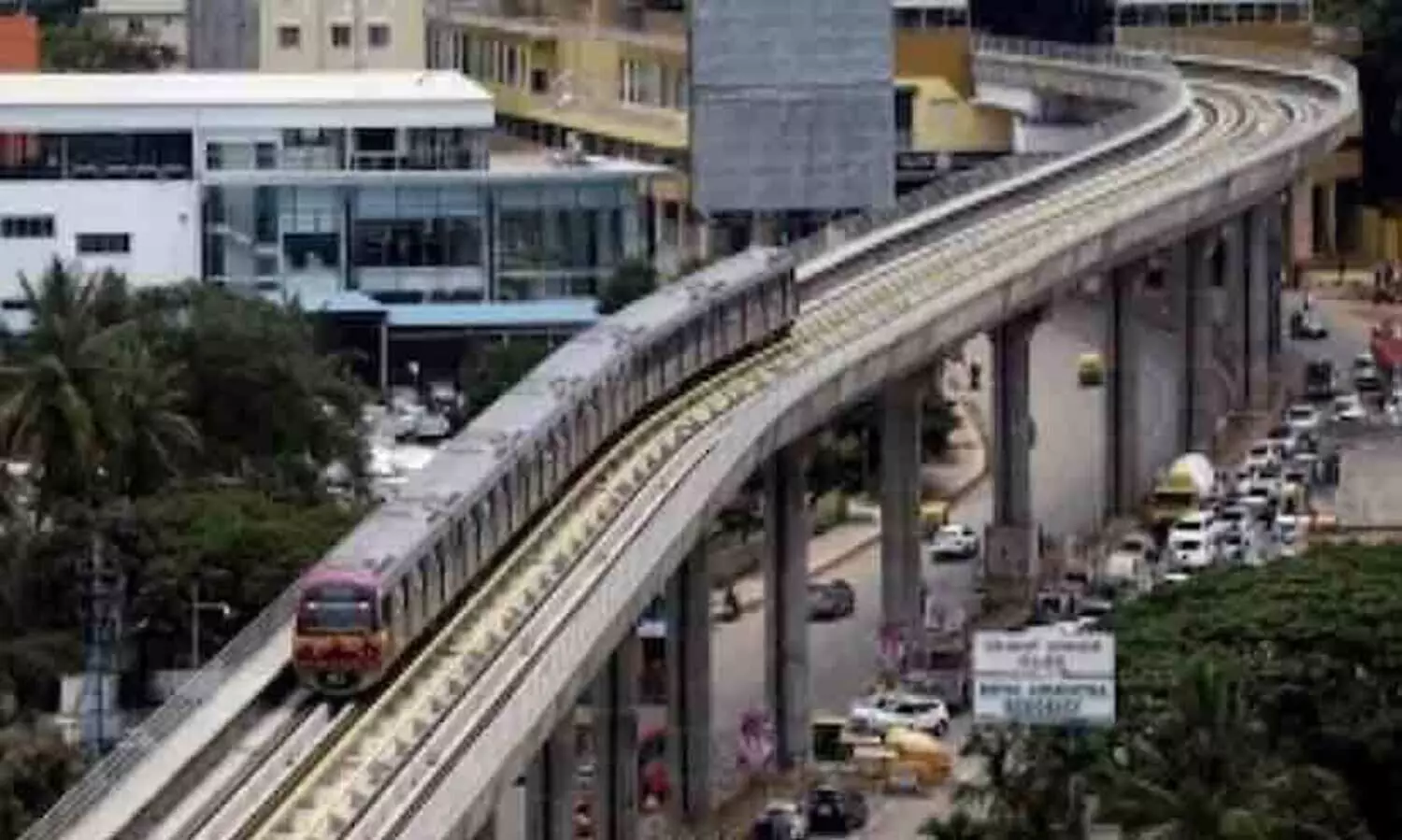 പെരുമാറ്റം അസാധാരണമെന്ന്, ഓട്ടിസം ബാധിച്ച യുവാവിനെ മെട്രോസ്റ്റേഷനിൽ നിന്ന് പുറത്താക്കി