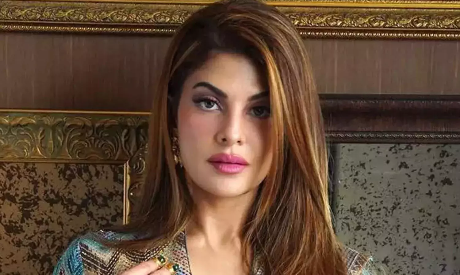 Delhi court Give Permission to Jacqueline Fernandez to travel to Dubai