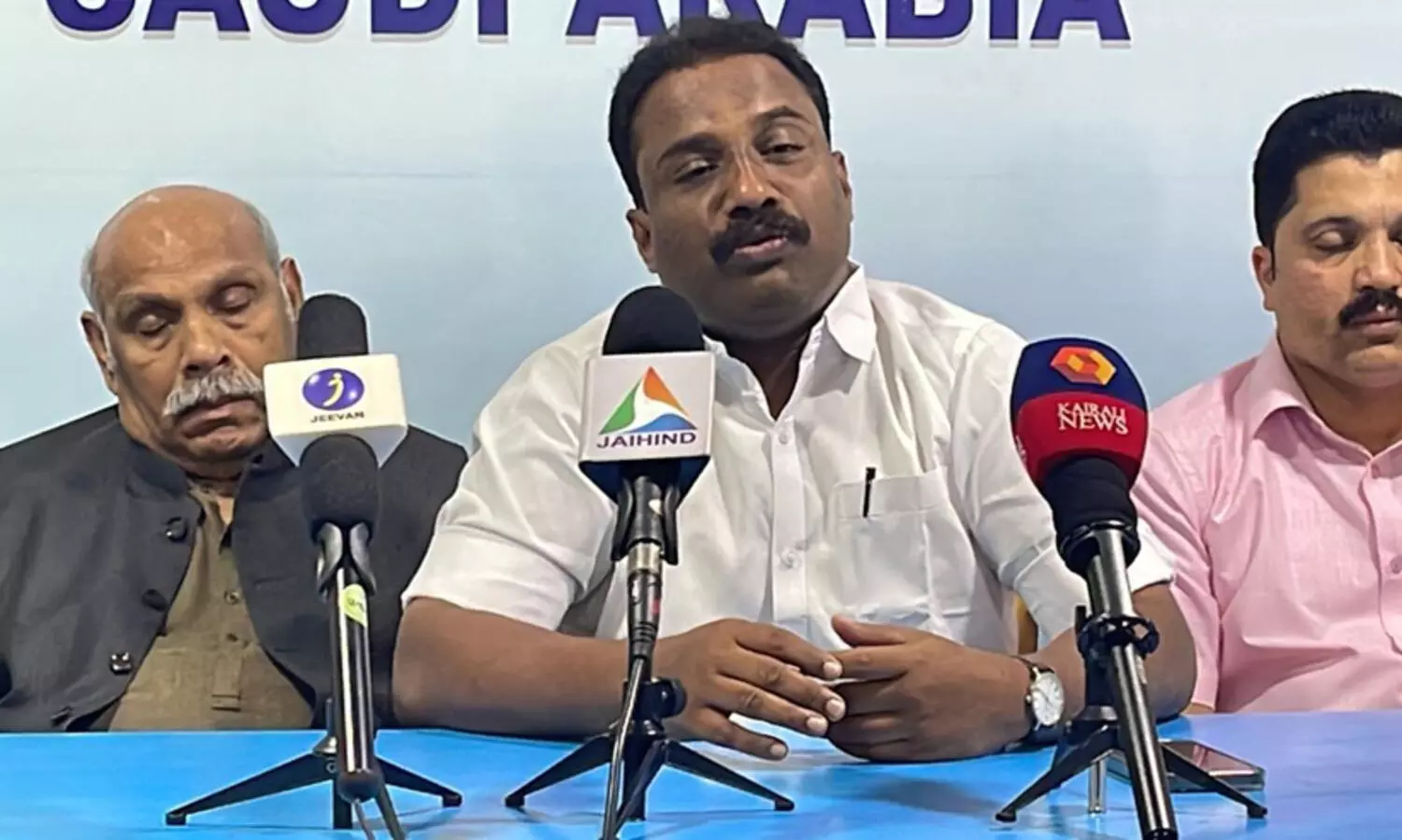 ബി.ബി.സി ഡോക്യൂമെൻററി വിവാദം; പിന്നിൽ ആർ.എസ്​.എസ്​ ബുദ്ധിയെന്ന്​ സംശയം -അഡ്വ. ബി.ആർ.എം. ഷഫീർ