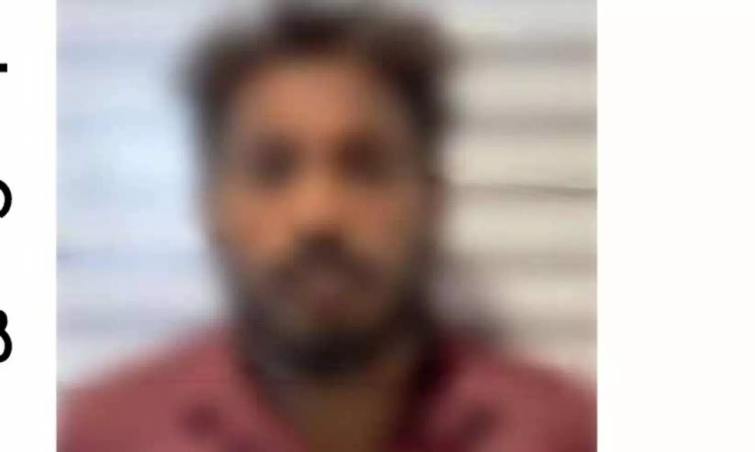 വിദേശ വനിതയെ അപമാനിക്കാൻ ശ്രമിച്ച പ്രതി പിടിയിൽ