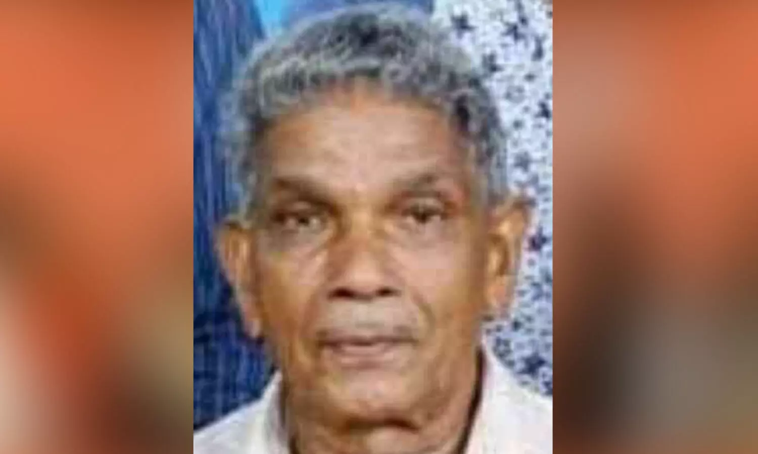 വിഷം ഉള്ളിൽച്ചെന്ന നിലയിൽ കണ്ട വൃദ്ധ ദമ്പതികളിൽ ഭർത്താവും മരിച്ചു