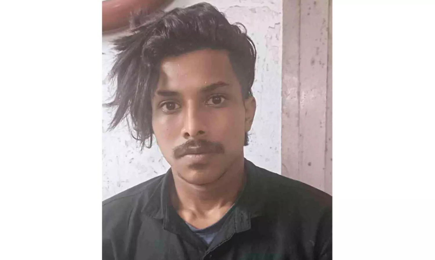 പെൺകുട്ടിയെ പ്രണയം നടിച്ചു കൂട്ടിക്കൊണ്ടുപോയ ഫുഡ്‌ ഡെലിവറി ബോയ് പിടിയിൽ