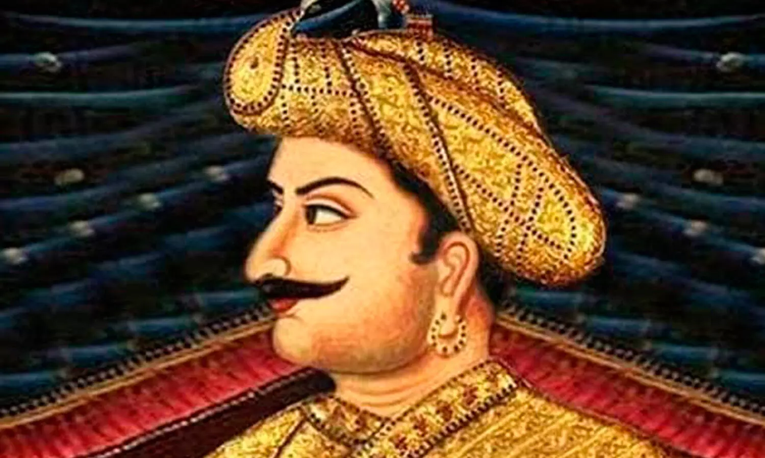 മുംബൈയിൽ ടിപ്പു സുൽത്താൻ പാർക്കിന്റെ പേര് മാറ്റും