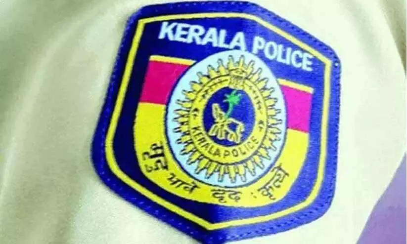 പൊലീസിനെതിരെ കുറിപ്പെഴുതി വിദ്യാർഥിയുടെ ആത്മഹത്യശ്രമം