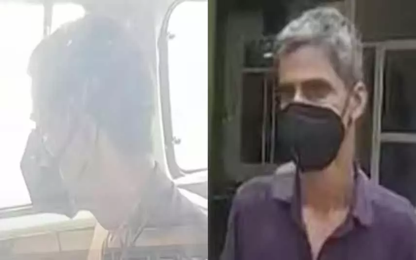 ഭാര്യയെ കഴുത്ത് ഞെരിച്ച് കൊലപ്പെടുത്തി; കോഴിക്കോട് സ്വദേശി പൊലീസ് സ്‌റ്റേഷനിലെത്തി കീഴടങ്ങി