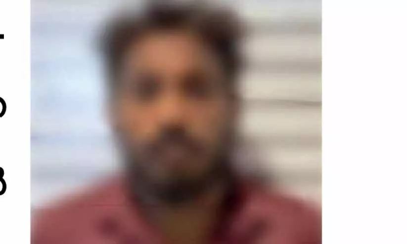 വിദേശ വനിതയെ അപമാനിക്കാൻ ശ്രമിച്ച പ്രതി പിടിയിൽ വിദേശ വനിതയെ അപമാനിക്കാൻ ശ്രമിച്ച പ്രതി പിടിയിൽ