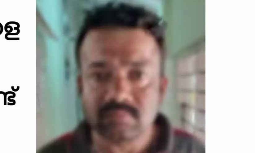വധശ്രമക്കേസിൽ ജാമ്യത്തിലിറങ്ങി മുങ്ങിയ പ്രതി 10 വർഷത്തിന് ശേഷം പിടിയിൽ