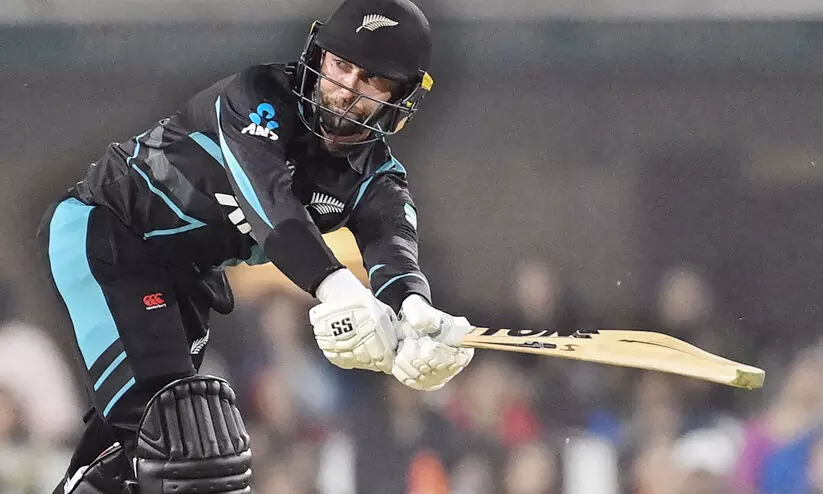 India-Newzeland India-Newzeland