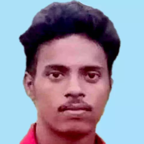 വാ​ഹ​നാ​പ​ക​ട​ത്തി​ല്‍ പ​രി​ക്കേ​റ്റ യു​വാ​വ് മ​രി​ച്ചു