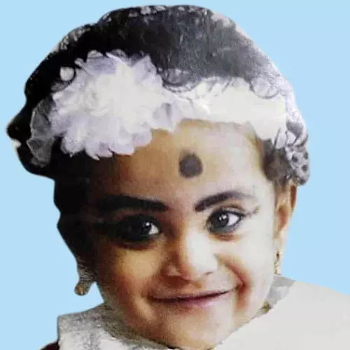 ബ​ക്ക​റ്റി​ലെ വെ​ള്ള​ത്തി​ൽ വീ​ണ് ഒ​ന്ന​ര വ​യ​സ്സു​കാ​രി മ​രി​ച്ചു